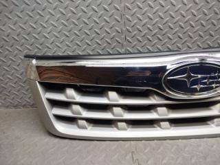 Решетка радиатора SUBARU FORESTER SH5 91122SC050 2 ракурс