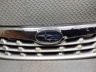 Решетка радиатора SUBARU FORESTER SH5 91122SC050 3 ракурс