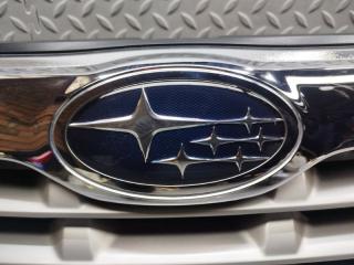 Решетка радиатора SUBARU FORESTER SH5 91122SC050 4 ракурс