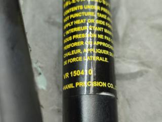 Амортизатор задней двери SUBARU LEVORG VM4 FB16ESZH9A VR150410 4 ракурс