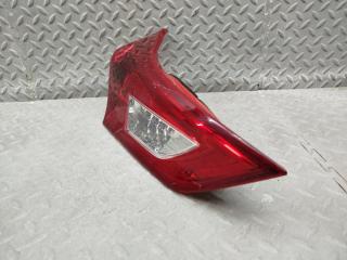 Вставка между стопов левая задняя TOYOTA AURIS ZRE185 12-588 3 ракурс