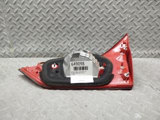 Вставка между стопов левая задняя TOYOTA AURIS ZRE185 12-588 4 ракурс