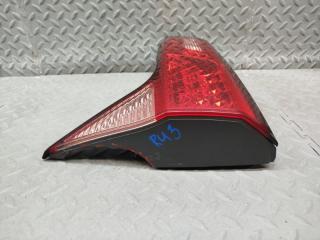 Вставка между стопов правая задняя HONDA VEZEL RU3 132-62164 3 ракурс