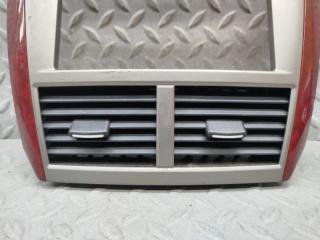 Консоль магнитофона SUBARU FORESTER SH5 66110FG020 5 ракурс
