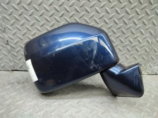 Зеркало правое SUZUKI SOLIO MA34S M13A 8470178F01Z2S 2 ракурс