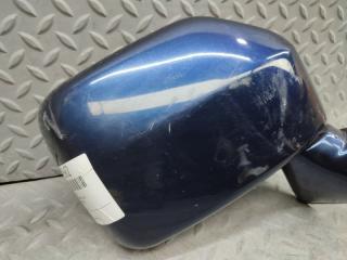 Зеркало правое SUZUKI SOLIO MA34S M13A 8470178F01Z2S 3 ракурс