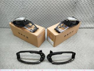 Туманка HONDA INSIGHT ZE2 217-2047L-UE 1 ракурс