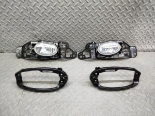 Туманка HONDA INSIGHT ZE2 217-2047L-UE 2 ракурс