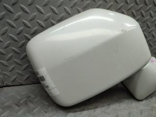 Зеркало правое переднее SUZUKI SOLIO MA34S M13A 8470178F01Z7T 3 ракурс