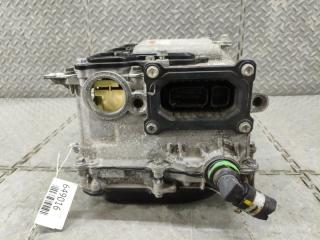 Инвертор TOYOTA PRIUS ZVW30 2ZR-FXE G9200-47140 3 ракурс