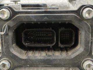 Инвертор TOYOTA PRIUS ZVW30 2ZR-FXE G9200-47140 4 ракурс