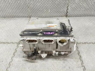 Инвертор TOYOTA PRIUS ZVW30 2ZR-FXE G9200-47140 1 ракурс