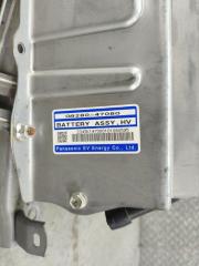 Высоковольтная батарея TOYOTA PRIUS ZVW30 2ZR-FXE G9280-47080, 44% 3 ракурс