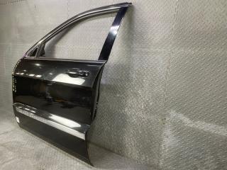 Дверь левая передняя JEEP GRAND CHEROKEE WK2 ERB 3 ракурс