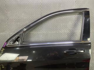 Дверь левая передняя JEEP GRAND CHEROKEE WK2 ERB 4 ракурс