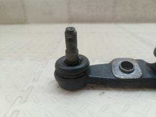 Шаровая опора левая передняя TOYOTA CROWN GRS200 4GR-FSE 2 ракурс