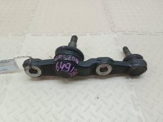 Шаровая опора левая передняя TOYOTA CROWN GRS200 4GR-FSE 5 ракурс