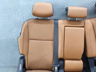 Сидение SUBARU EXIGA CROSSOVER 7 YAM FB25ASYHSA 5 ракурс Сидение SUBARU EXIGA CROSSOVER 7 YAM FB25ASYHSA 5 ракурс