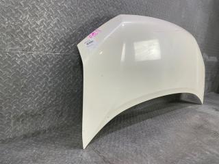 Капот HONDA STEPWGN RK5 R20A 2 ракурс