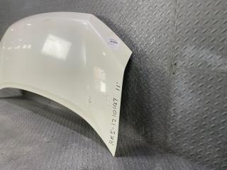 Капот HONDA STEPWGN RK5 R20A 3 ракурс