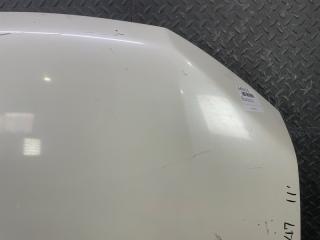 Капот HONDA STEPWGN RK5 R20A 5 ракурс