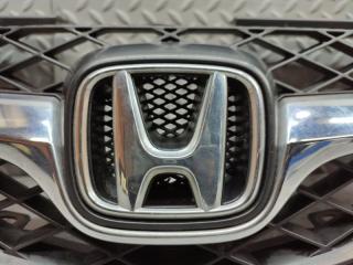 Решетка радиатора HONDA FIT ARIA GD8 P5804 5 ракурс