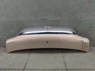 Капот DAIHATSU ATRAI S320G EF-DE 1 ракурс