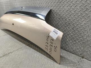 Капот DAIHATSU ATRAI S320G EF-DE 3 ракурс