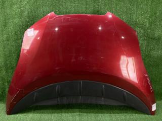 Капот NISSAN LEAF AZE0 EM57 f510m3namb 1 ракурс