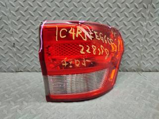 Стоп-сигнал правый задний JEEP GRAND CHEROKEE WK2 ERB 55079420A 2 ракурс