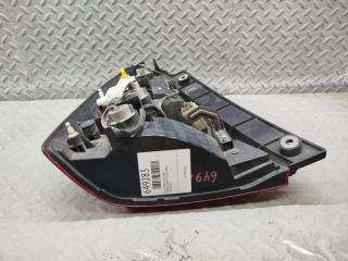 Стоп-сигнал правый задний SUBARU FORESTER SG5 EJ203HPQAE 220-20892 5 ракурс
