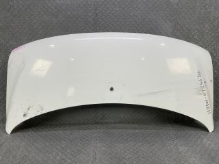 Капот MITSUBISHI EK WAGON H81W 3G83 MN161089 1 ракурс