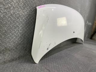 Капот MITSUBISHI EK WAGON H81W 3G83 MN161089 2 ракурс