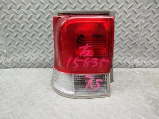 Стоп-сигнал левый задний DAIHATSU TANTO L385S KF-VE D066 1 ракурс