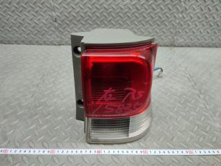 Стоп-сигнал правый задний DAIHATSU TANTO L385S KF-VE D066 1 ракурс