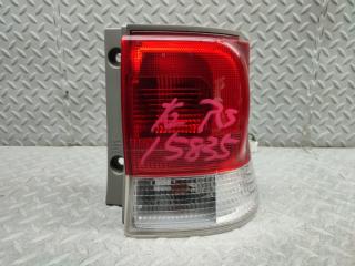 Стоп-сигнал правый задний DAIHATSU TANTO L385S KF-VE D066 2 ракурс