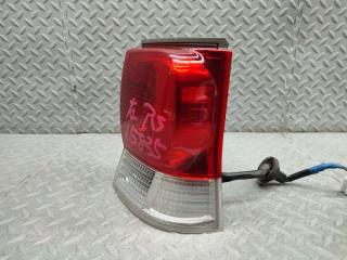 Стоп-сигнал правый задний DAIHATSU TANTO L385S KF-VE D066 4 ракурс