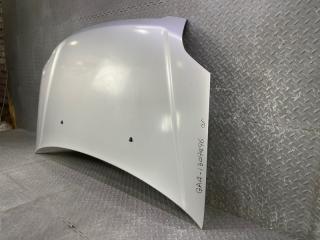 Капот HONDA CAPA GA4 D15B 3 ракурс