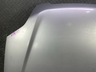 Капот HONDA CAPA GA4 D15B 4 ракурс