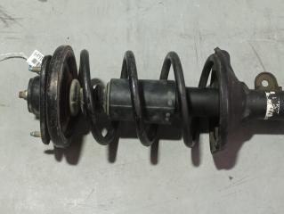 Стойка левая передняя HONDA STEPWGN RF6 1 ракурс