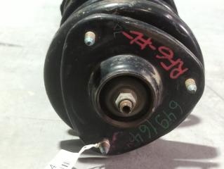 Стойка левая передняя HONDA STEPWGN RF6 2 ракурс