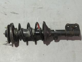 Стойка левая передняя HONDA STEPWGN RF6 4 ракурс