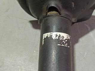 Стойка левая передняя HONDA STEPWGN RF6 5 ракурс