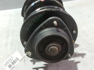 Стойка левая передняя SUBARU LEGACY BR9 20310AJ010 3 ракурс