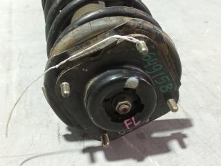 Стойка правая передняя MAZDA FAMILIA BJ3P B26H341900A 3 ракурс