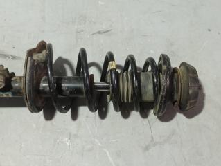 Стойка правая передняя SUZUKI SWIFT ZC71S 41601-63J12 2 ракурс Стойка правая передняя SUZUKI SWIFT ZC71S 41601-63J12 2 ракурс