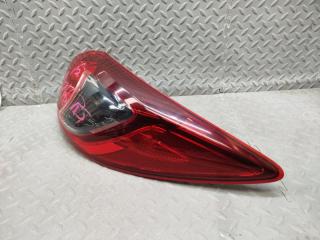 Стоп-сигнал правый задний MAZDA CX-5 KE2AW SH W0429 4 ракурс