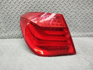Стоп-сигнал левый задний BMW 7-SERIES F02 N54B30A 7182197 1 ракурс