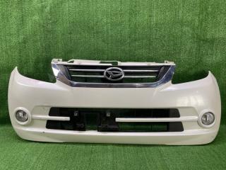 Бампер передний DAIHATSU MOVE L175S KF-VE 52119-B2830 1 ракурс