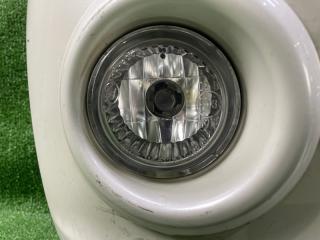 Бампер передний DAIHATSU MOVE L175S KF-VE 52119-B2830 5 ракурс